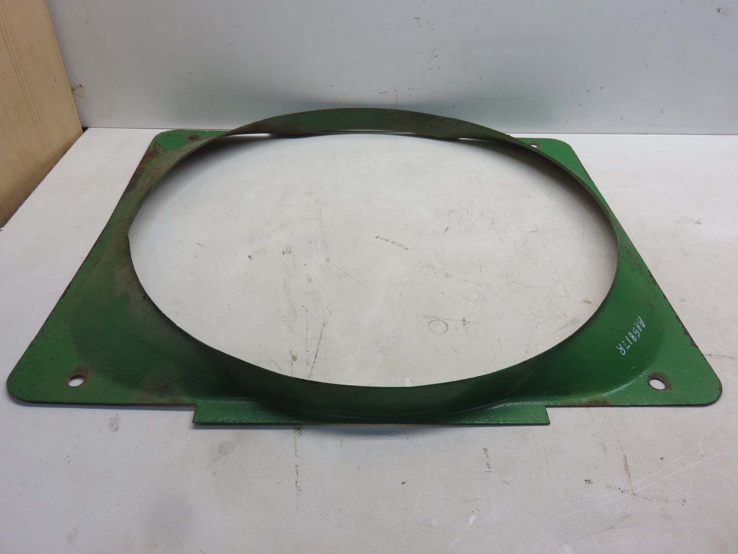 AA5817R John Deere Fan Shroud For A, 60, 620, 630