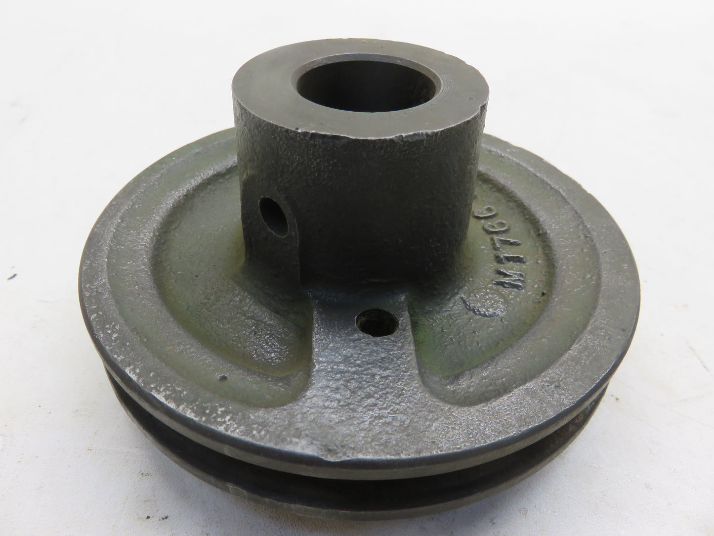 M1766T John Deere Crankshaft Pulley For 40, 320