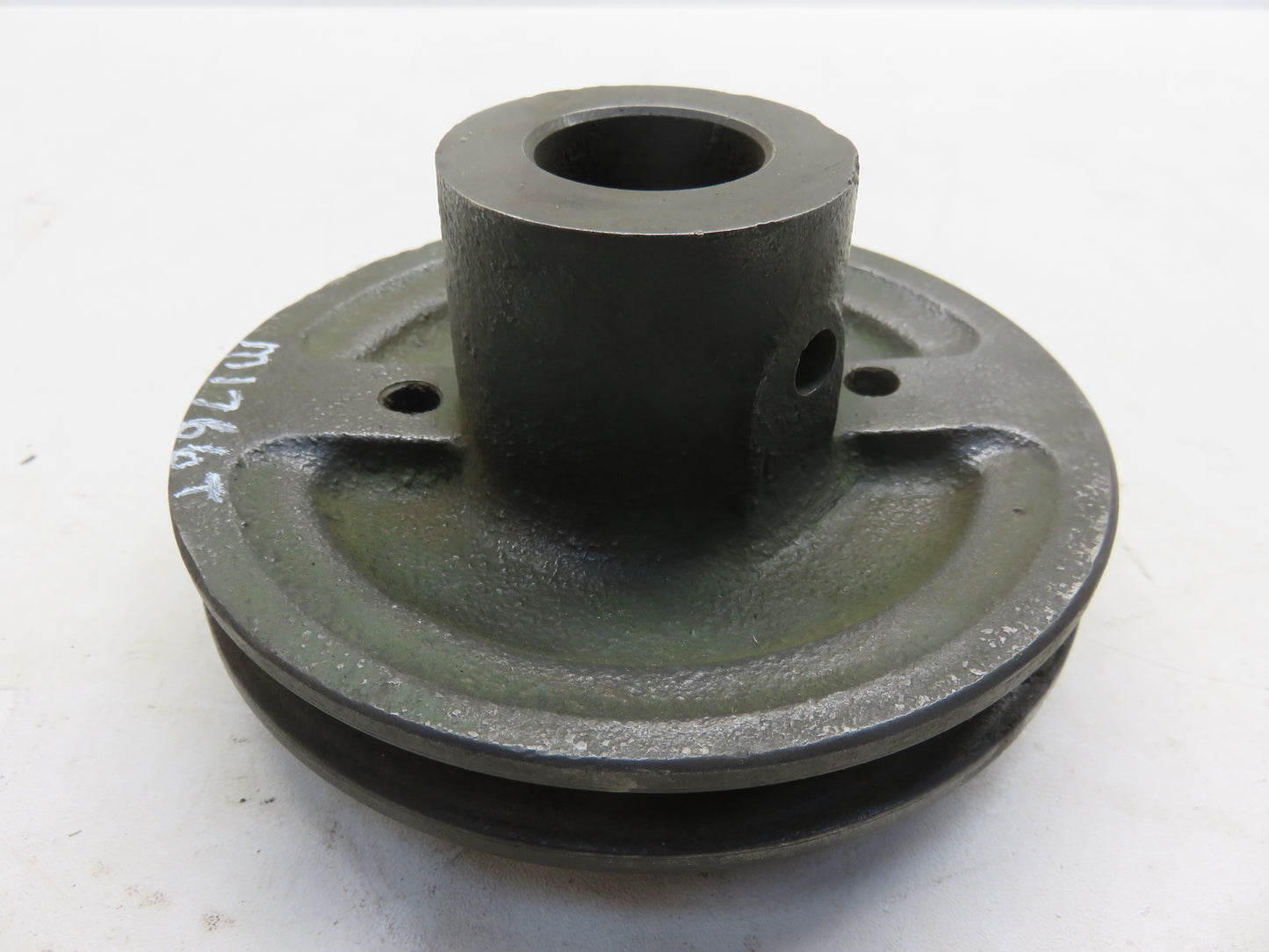 M1766T John Deere Crankshaft Pulley For 40, 320