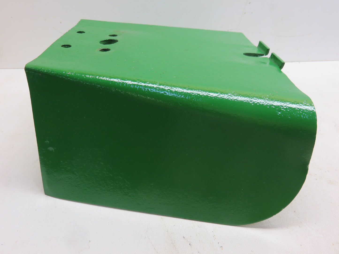 AZ3251H, AP12127H John Deere PTO Shield For Number 5 Mower