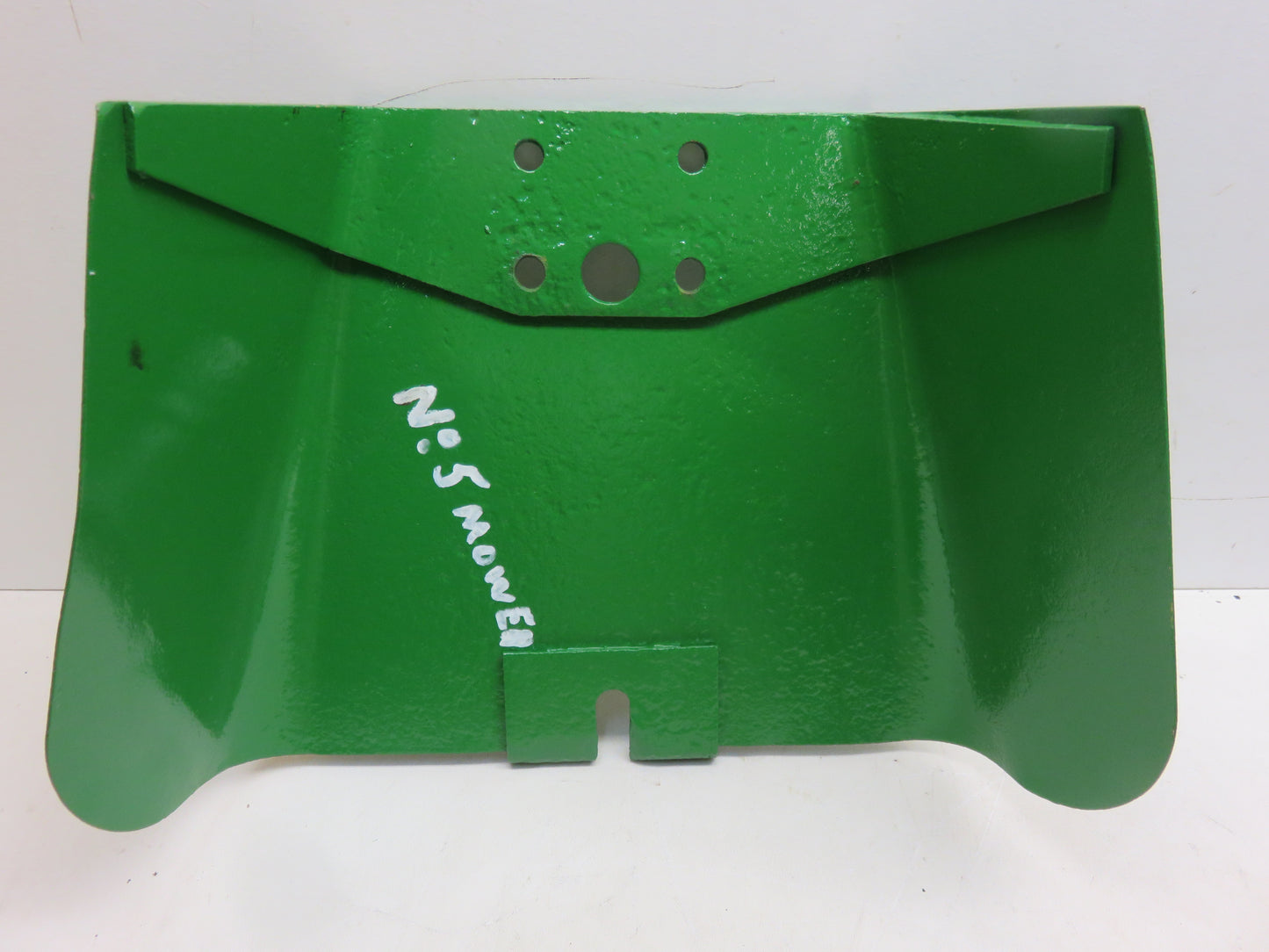 AZ3251H, AP12127H John Deere PTO Shield For Number 5 Mower