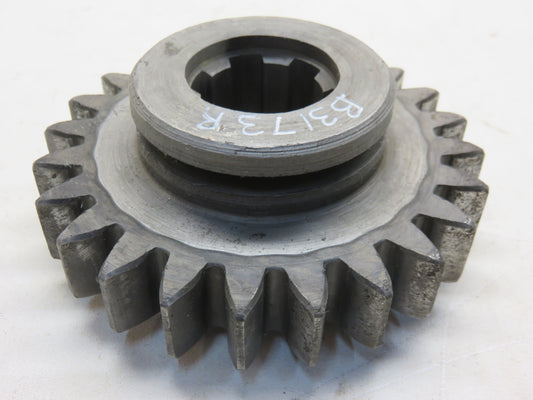 B3173R John Deere PTO Sliding Gear For 50