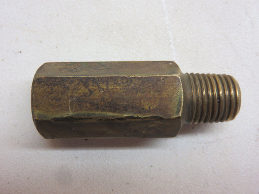 D3019R John Deere Fuel Cock Connector For D