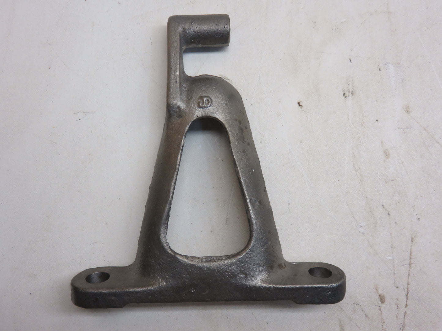 A2612R John Deere Rear Light Bracket For A, B, G