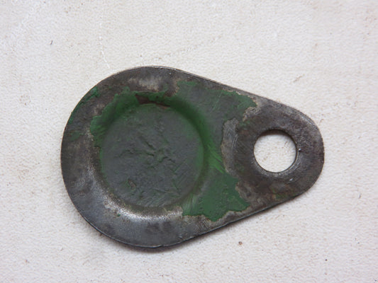 L689T John Deere Timing Hole Cover For L, LA, LI, M, 40, 320, 420, 330, 430, 435, 1010, 2010