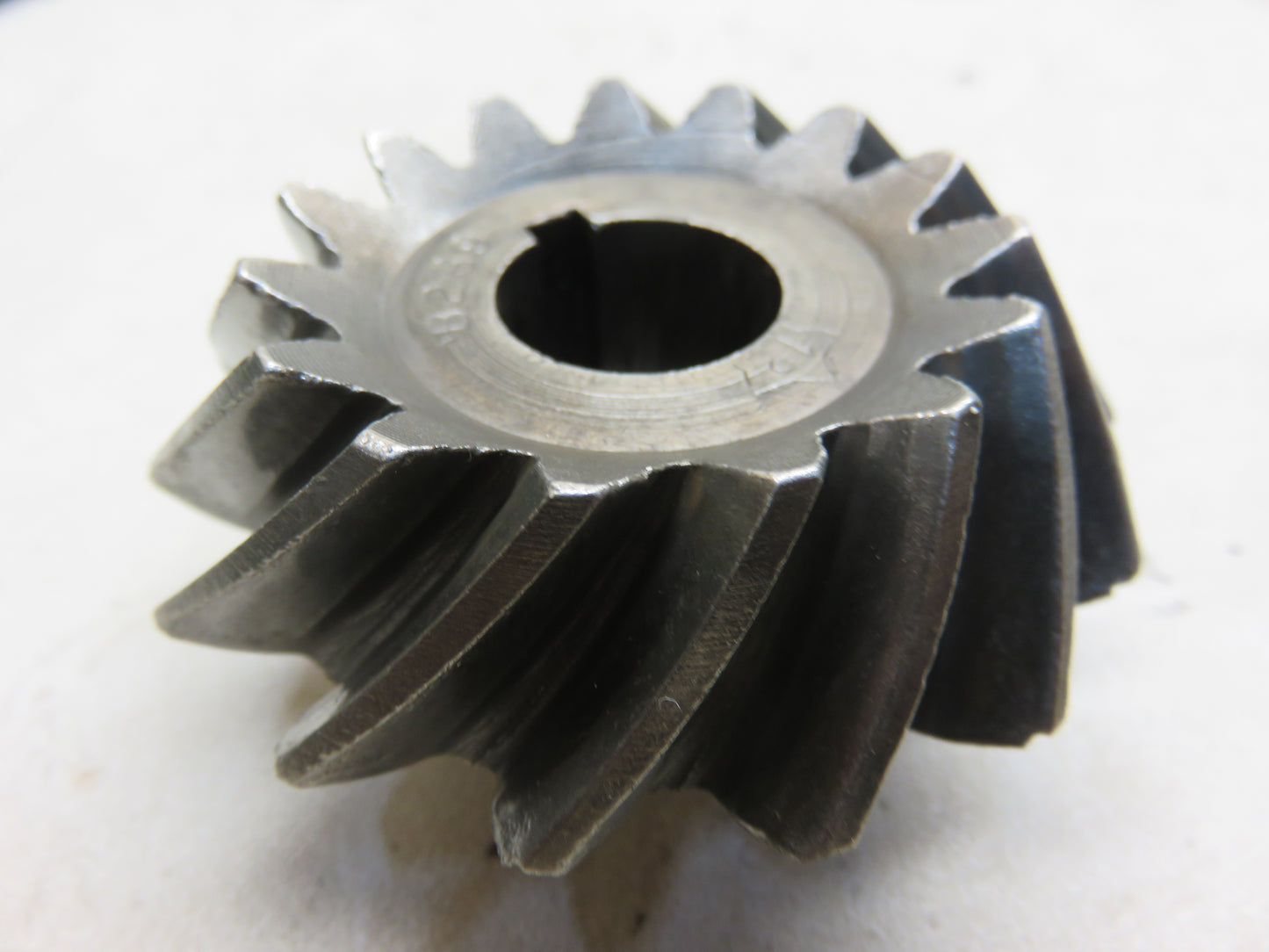 B289R John Deere Fan Shaft Gear For B, 50