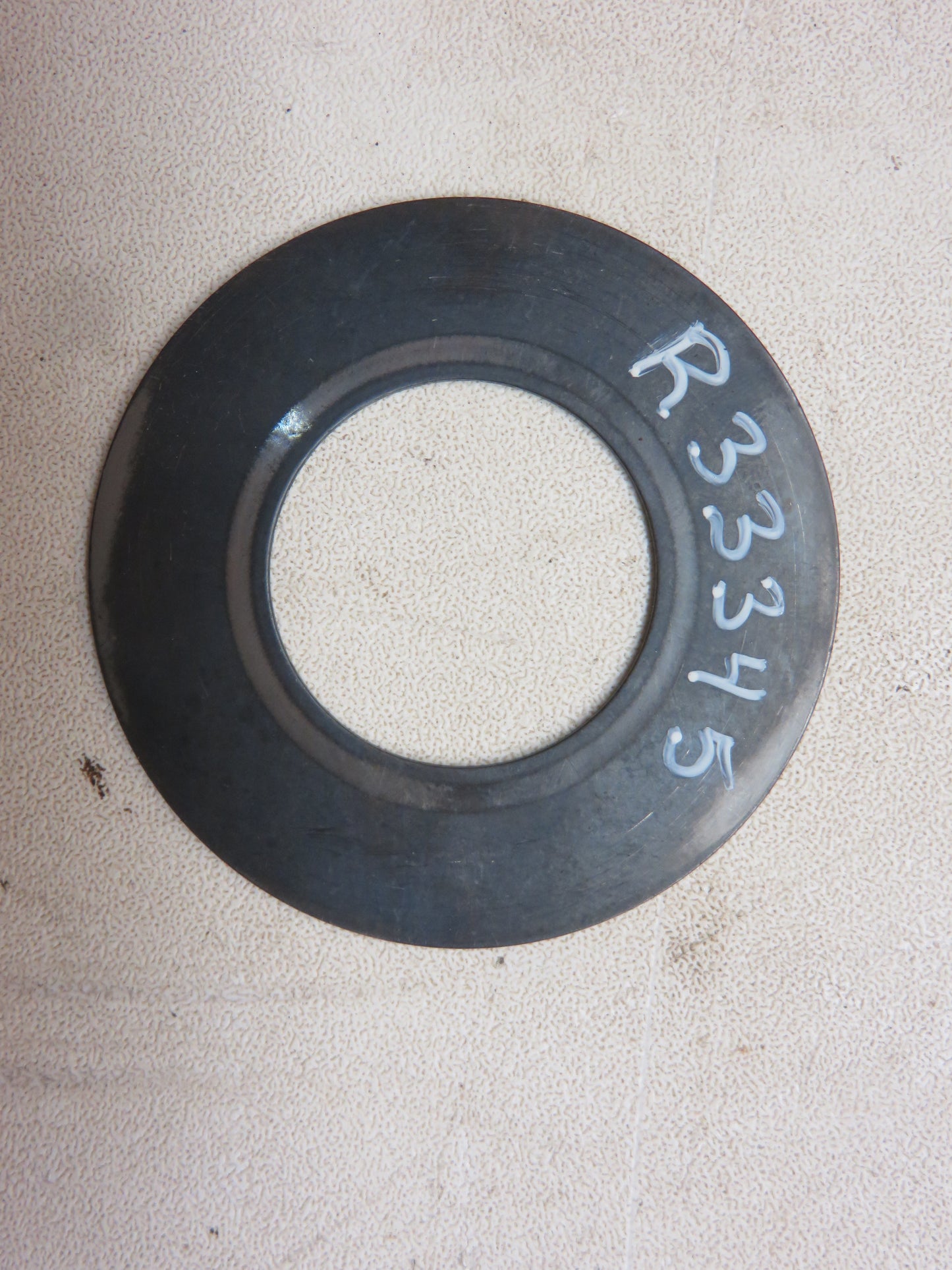 R33345 John Deere Thrust Washer For 2510, 2520, 3010, 3020, 4000, 4010, 4020