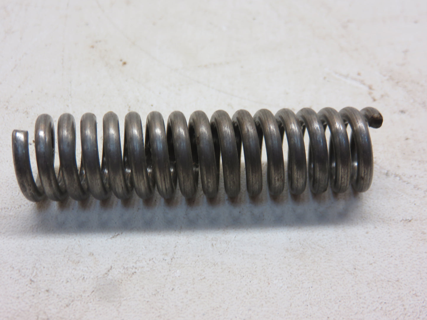 A597R John Deere Shifter Spring For A, G, R, 60, 70, 80, 620, 720, 820, 630, 730, 830