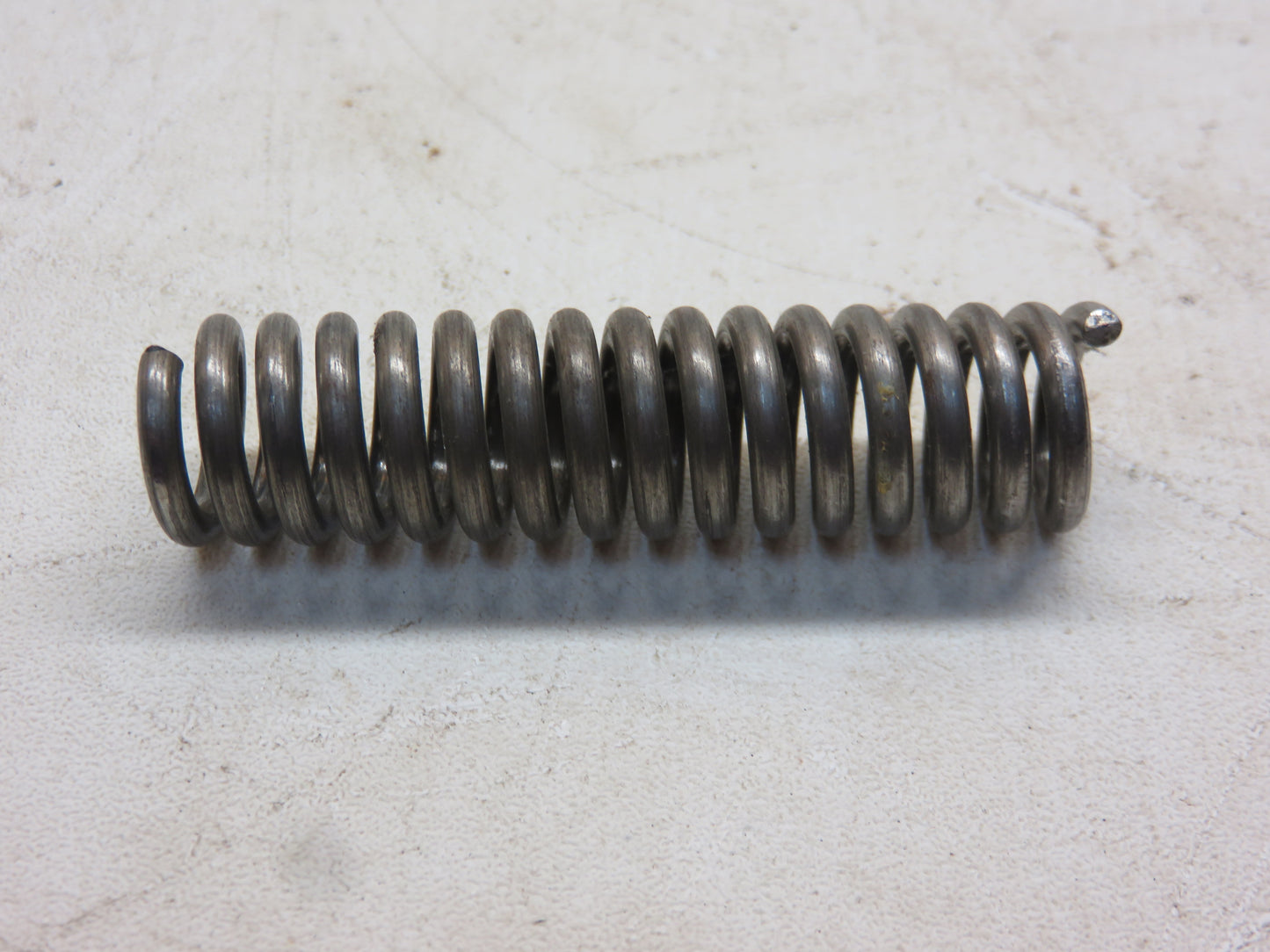 A597R John Deere Shifter Spring For A, G, R, 60, 70, 80, 620, 720, 820, 630, 730, 830