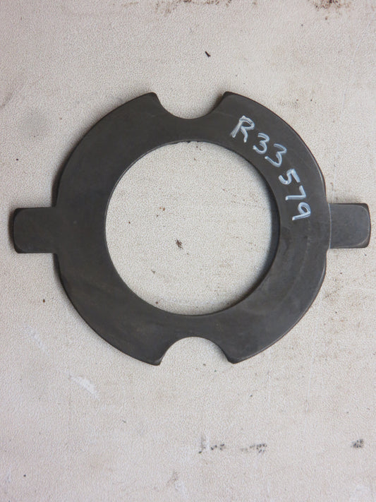 R33579 John Deere Transmission Thrust Washer For 2510, 2520, 3020