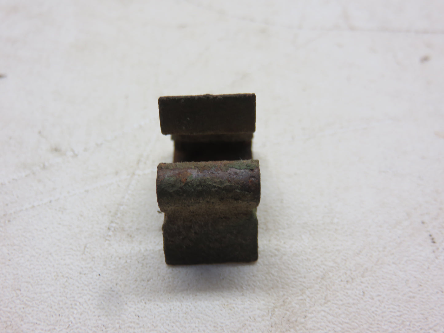 M632T John Deere Wiring Clip For M, 40, 320, 420, 330, 430, 435, 1010