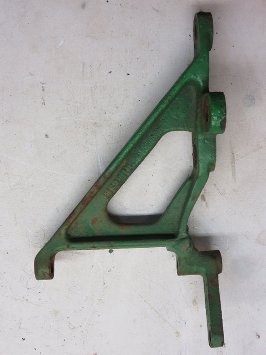 B1593R John Deere Generator Bracket For A, B