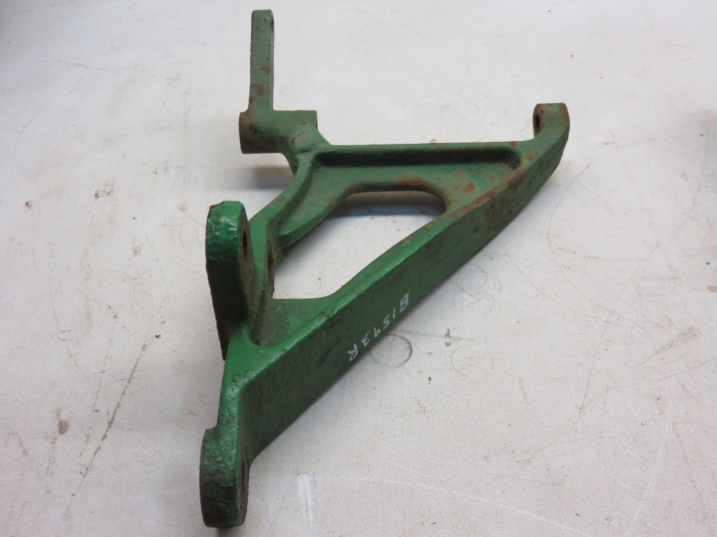 B1593R John Deere Generator Bracket For A, B