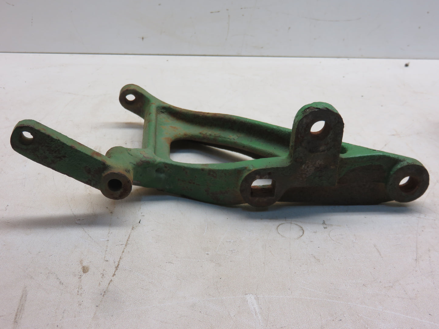 B1593R John Deere Generator Bracket For A, B