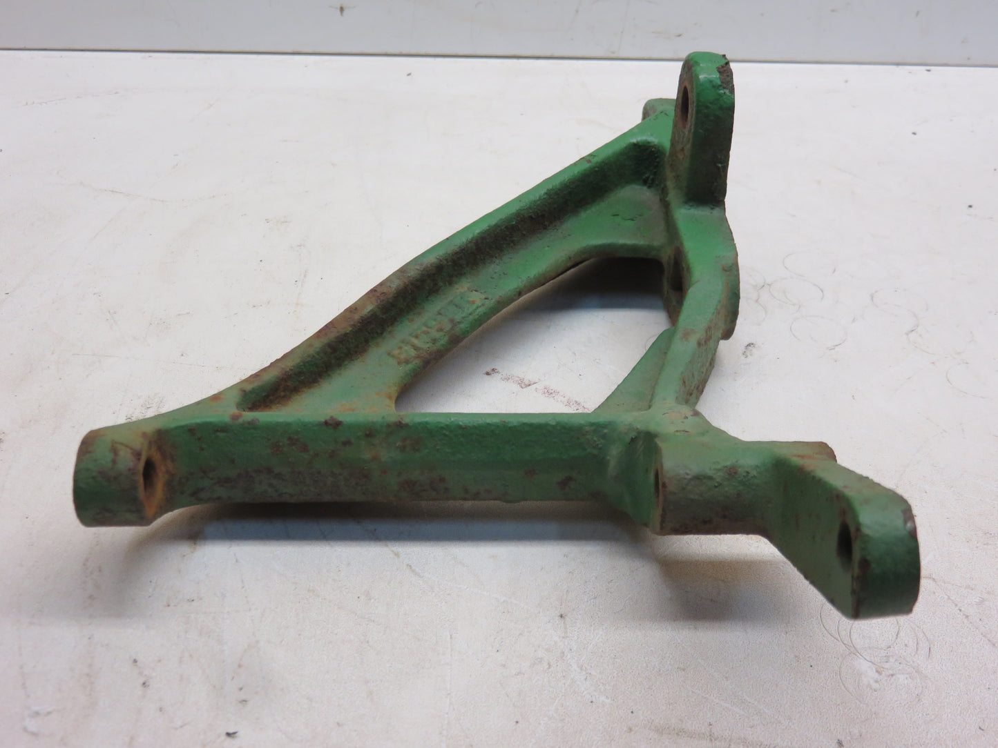 B1593R John Deere Generator Bracket For A, B