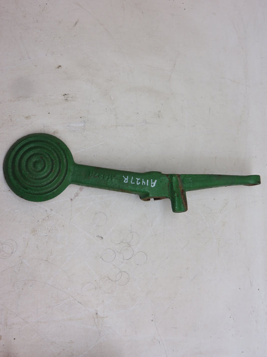 A1427R John Deere Right Hand Power Lift Trip Pedal For A, B, G