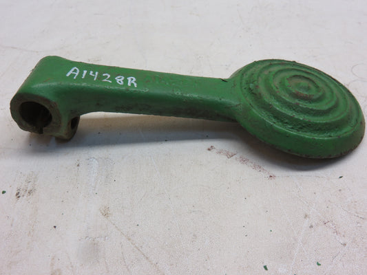 A1428R John Deere Left Hand Power Lift Pedal For A, B, G