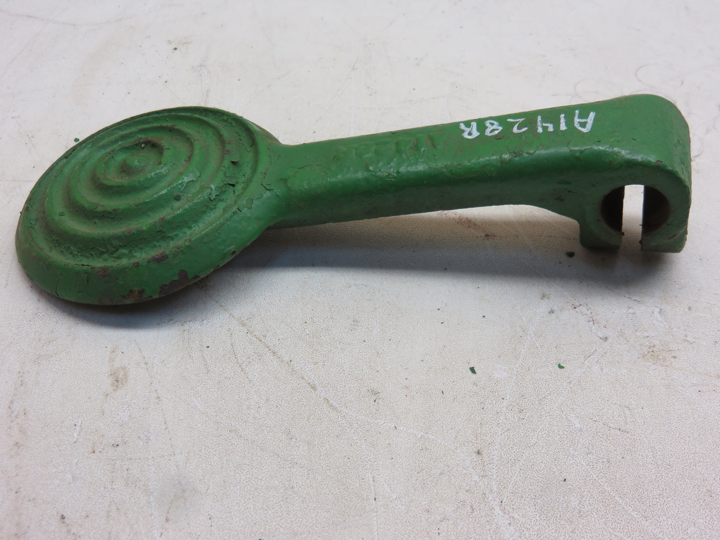 A1428R John Deere Left Hand Power Lift Pedal For A, B, G