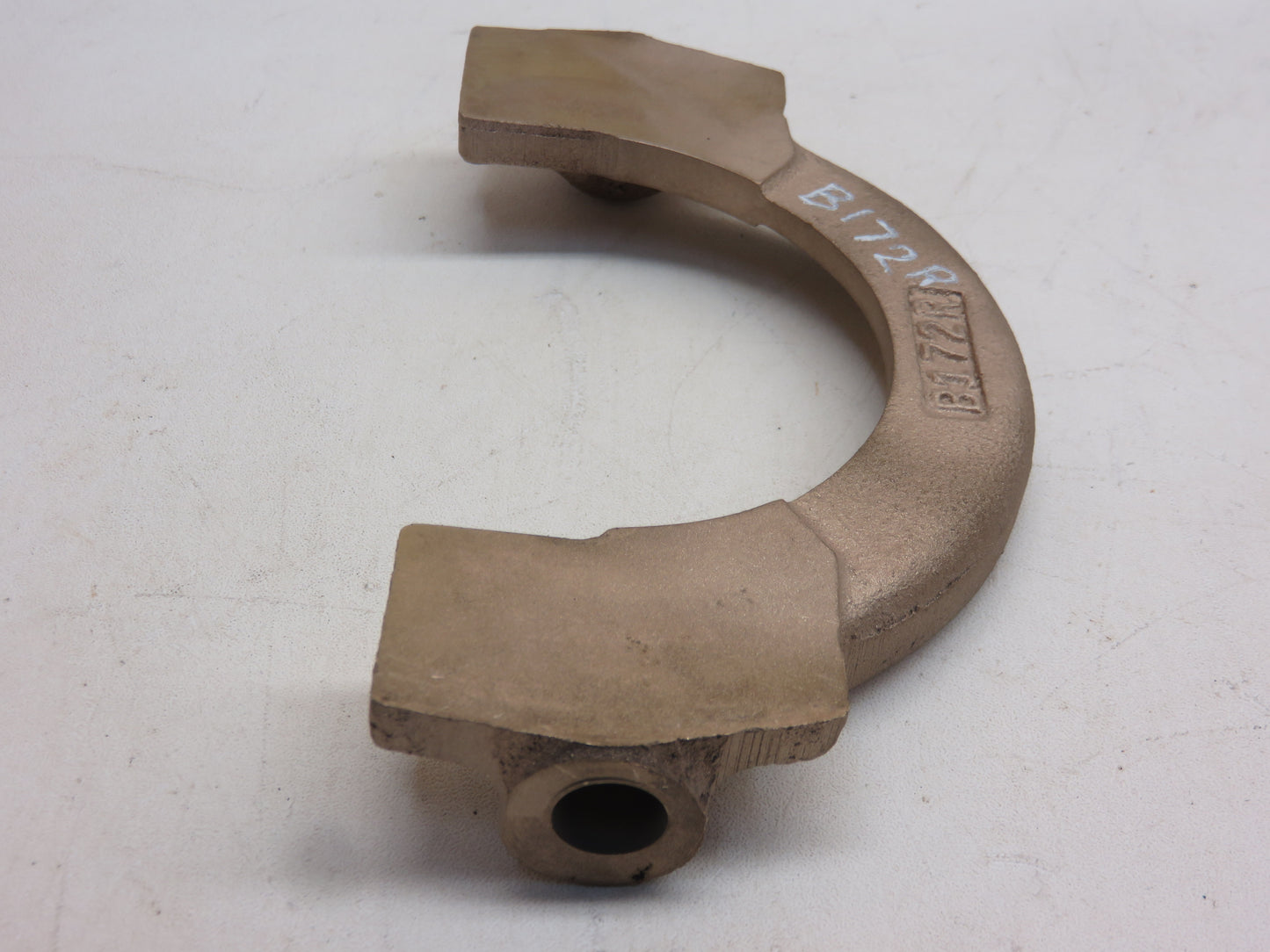 B172R John Deere Clutch Collar For B