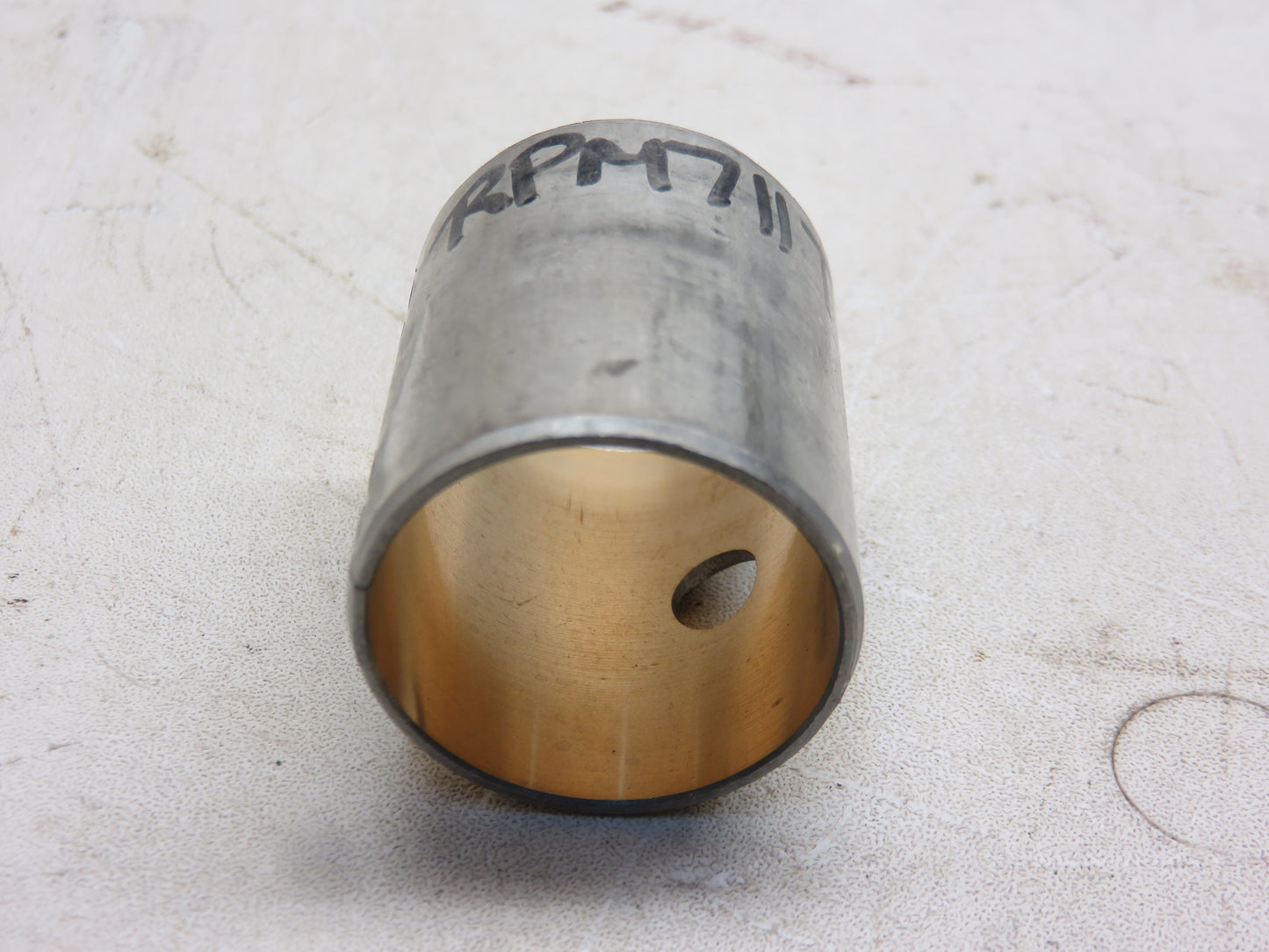 M711T John Deere Piston Wrist Pin Bushing For M, 40, 320, 420, 330, 430