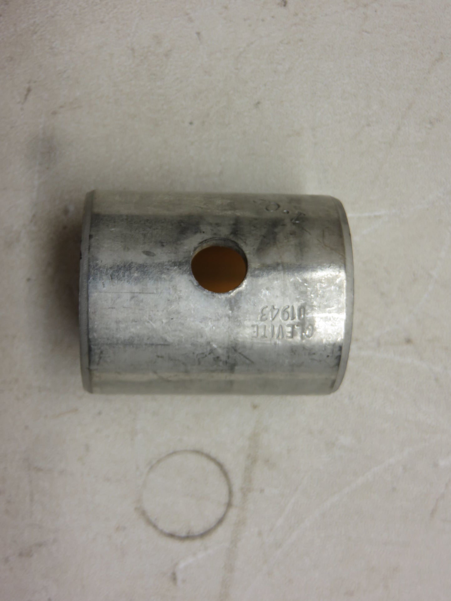 M711T John Deere Piston Wrist Pin Bushing For M, 40, 320, 420, 330, 430