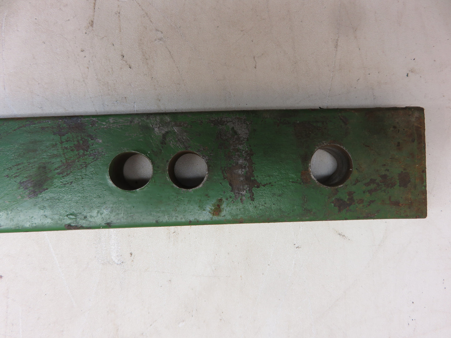 A1821R John Deere Drawbar End For A, B