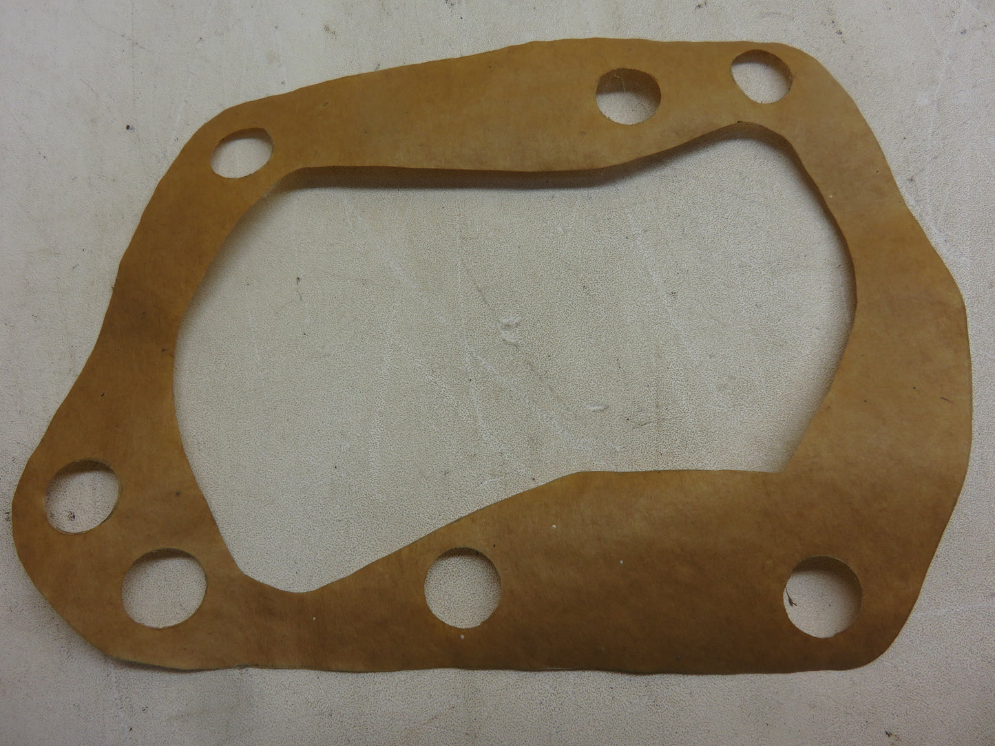 R538R John Deere Steering Box Shim Gasket For R