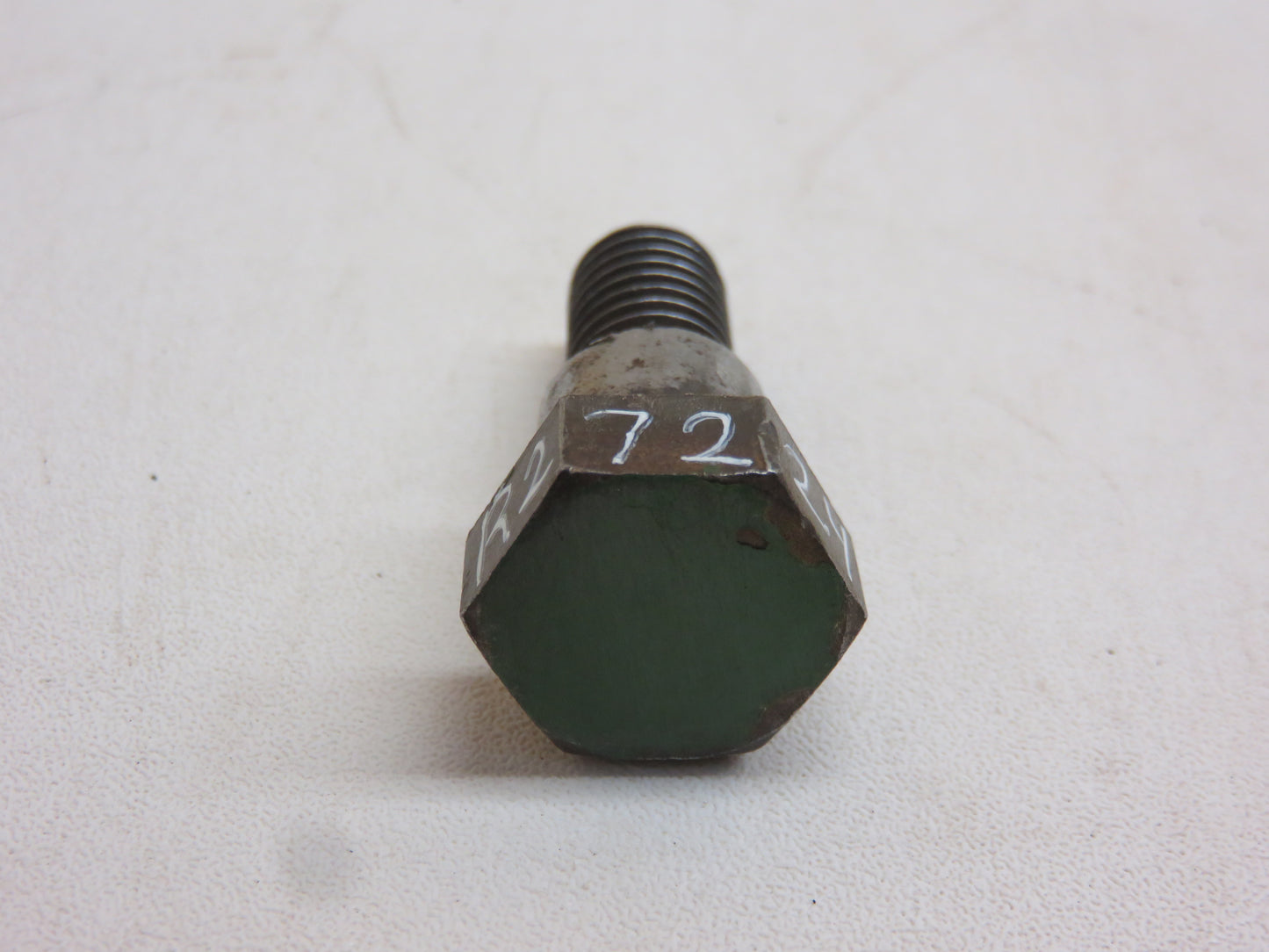 R27224 John Deere Fuel Filter Bail Bolt For 3010, 4010