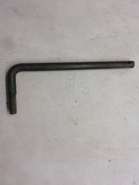 R514R John Deere Throttle Control Shaft For R