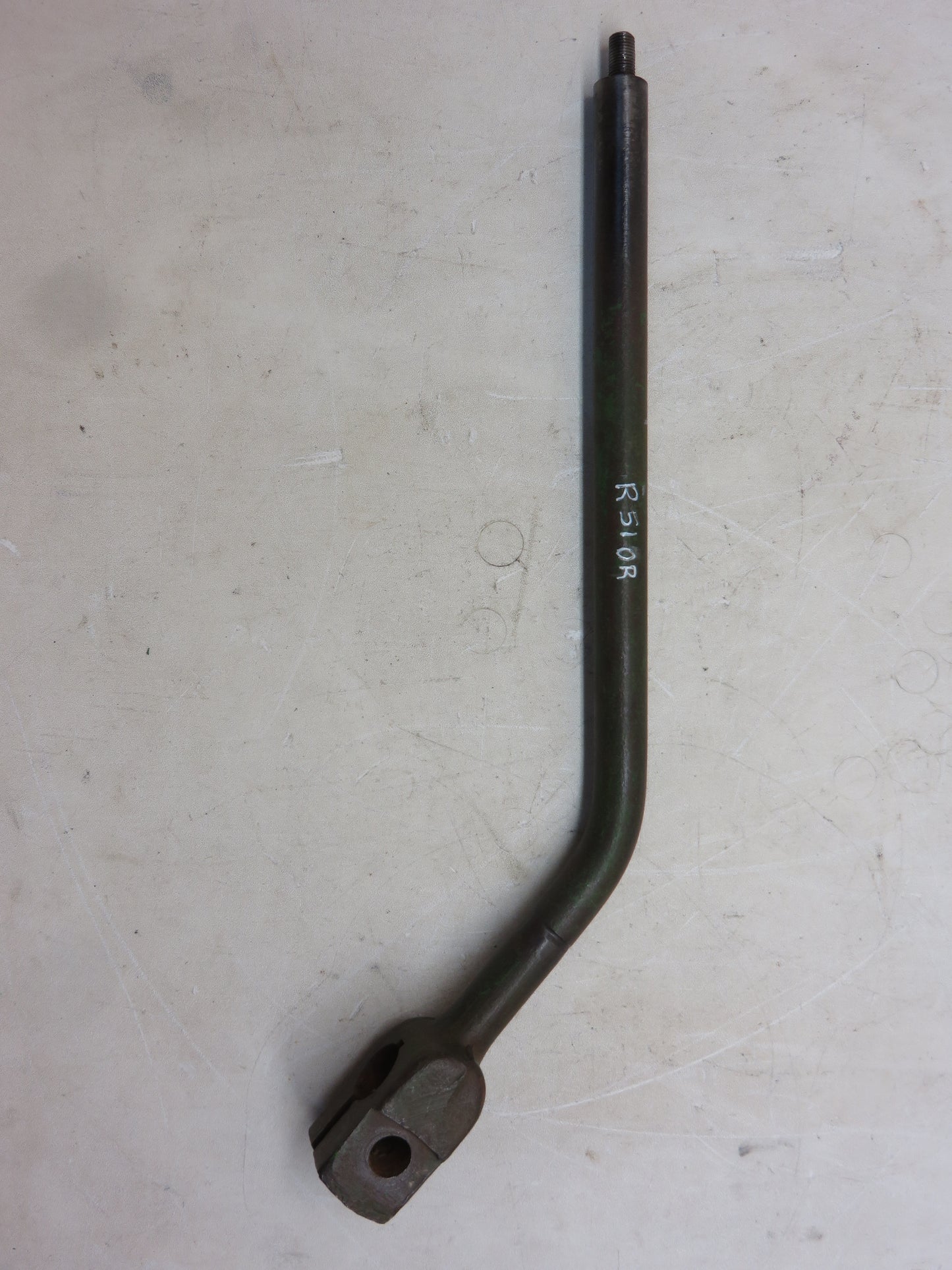 R510R John Deere Gear Shift Lever For R, 80, 820, 830