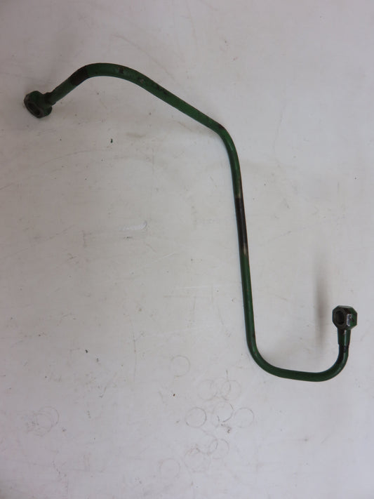 AR26511 John Deere Number 2 Injector Line For 3010, 3020