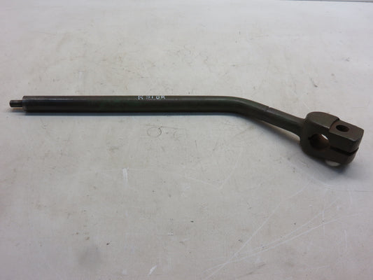 R510R John Deere Gear Shift Lever For R, 80, 820, 830