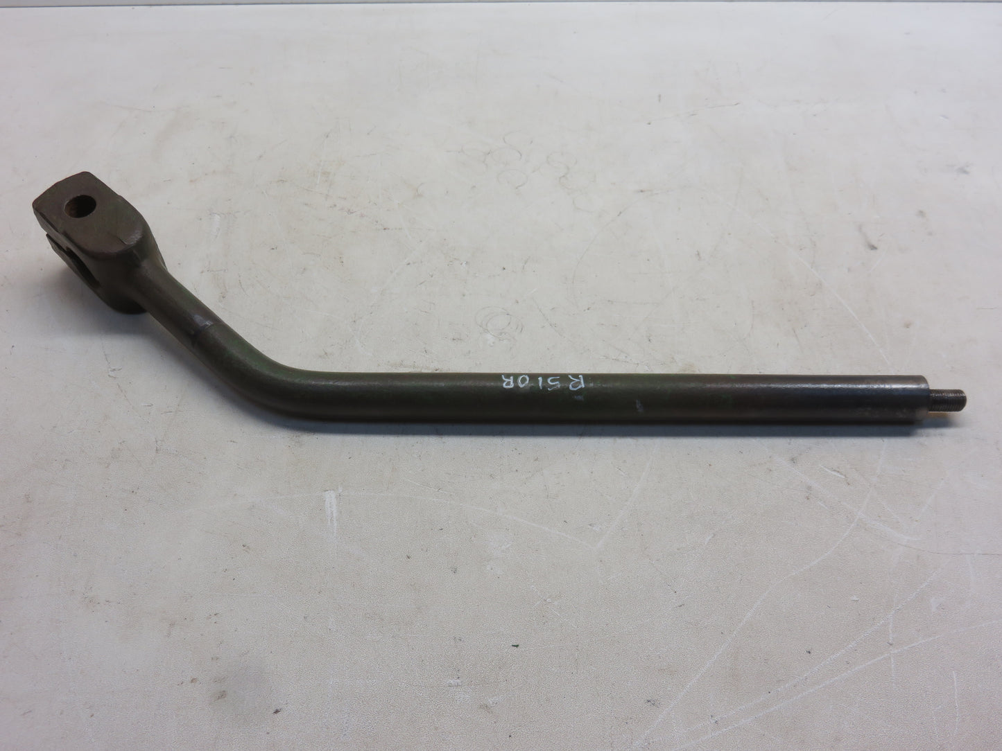 R510R John Deere Gear Shift Lever For R, 80, 820, 830