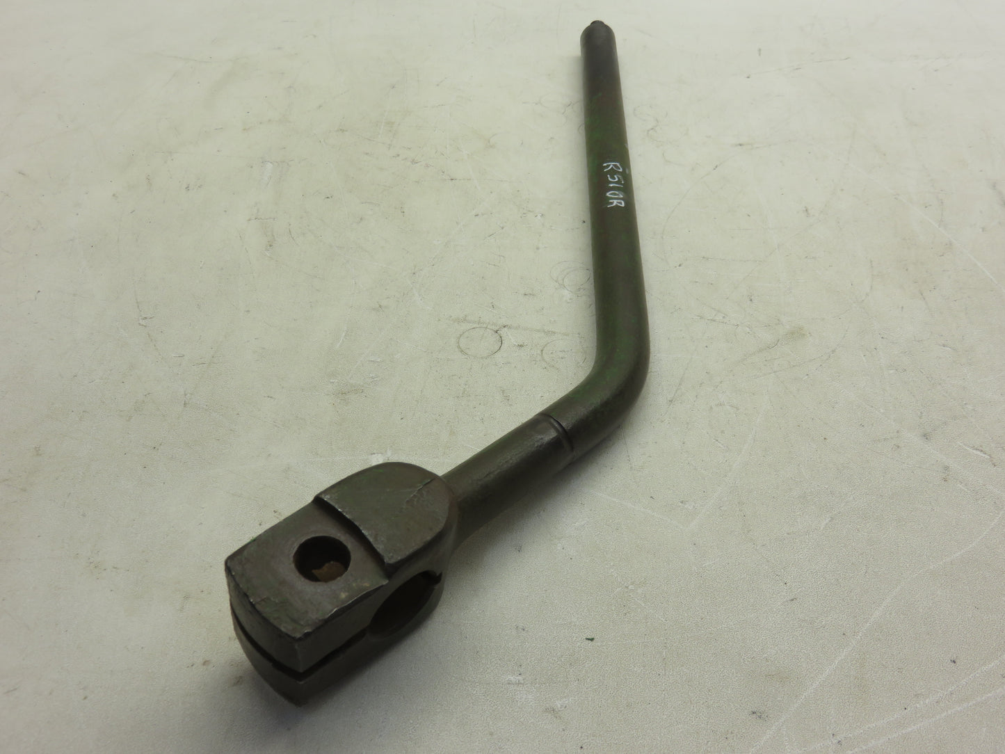 R510R John Deere Gear Shift Lever For R, 80, 820, 830