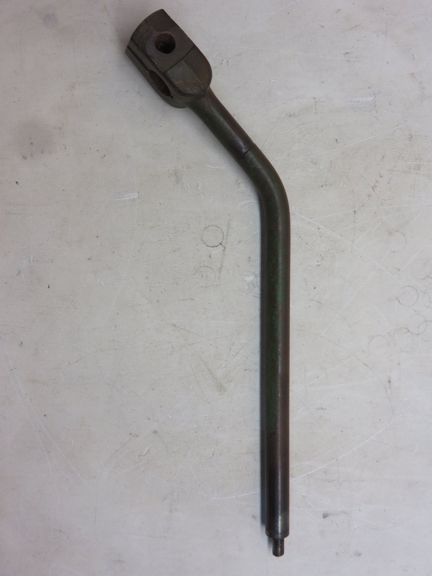 R510R John Deere Gear Shift Lever For R, 80, 820, 830