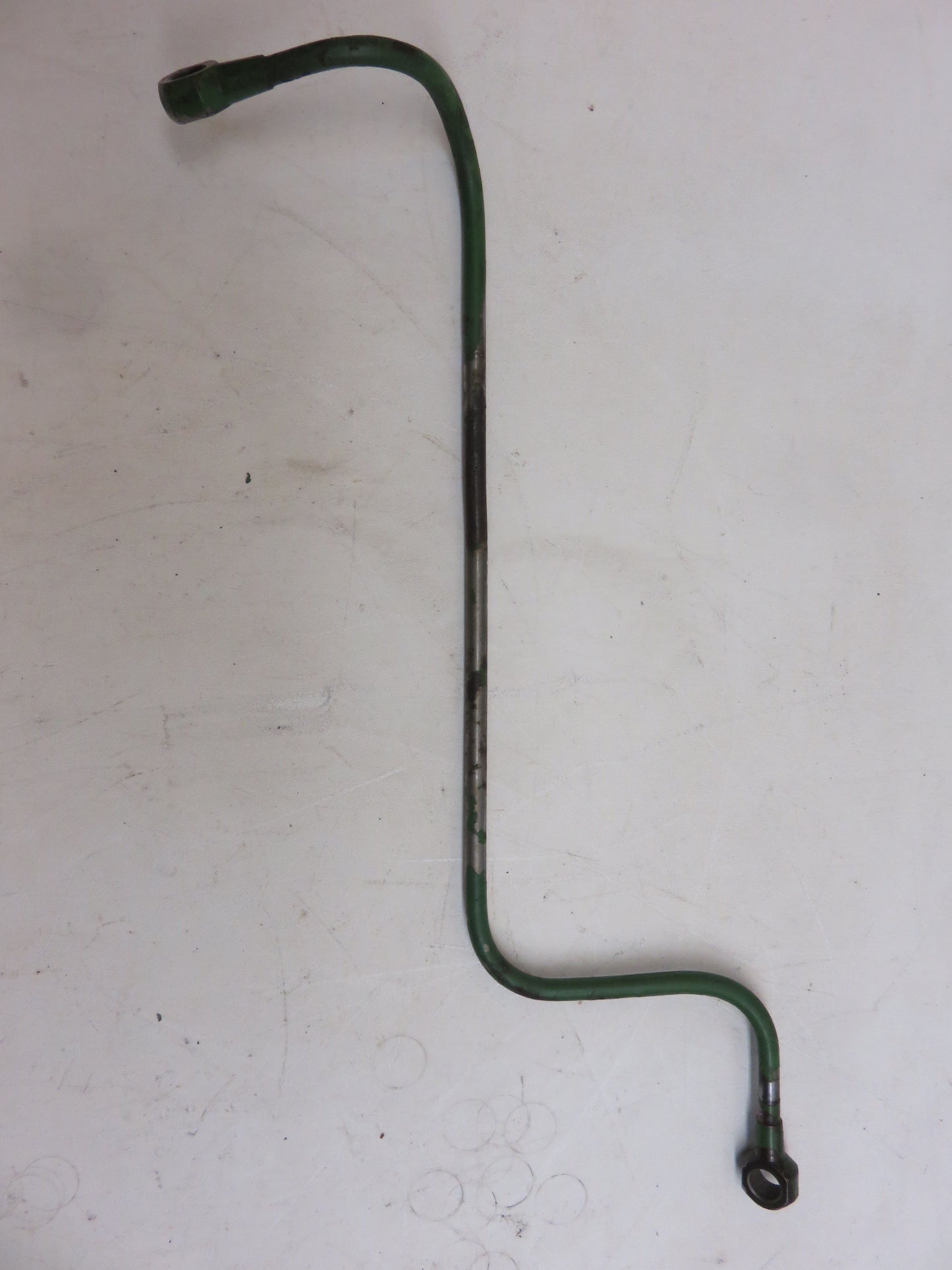 AR26510 John Deere Number 1 Injector Line For 3010, 3020