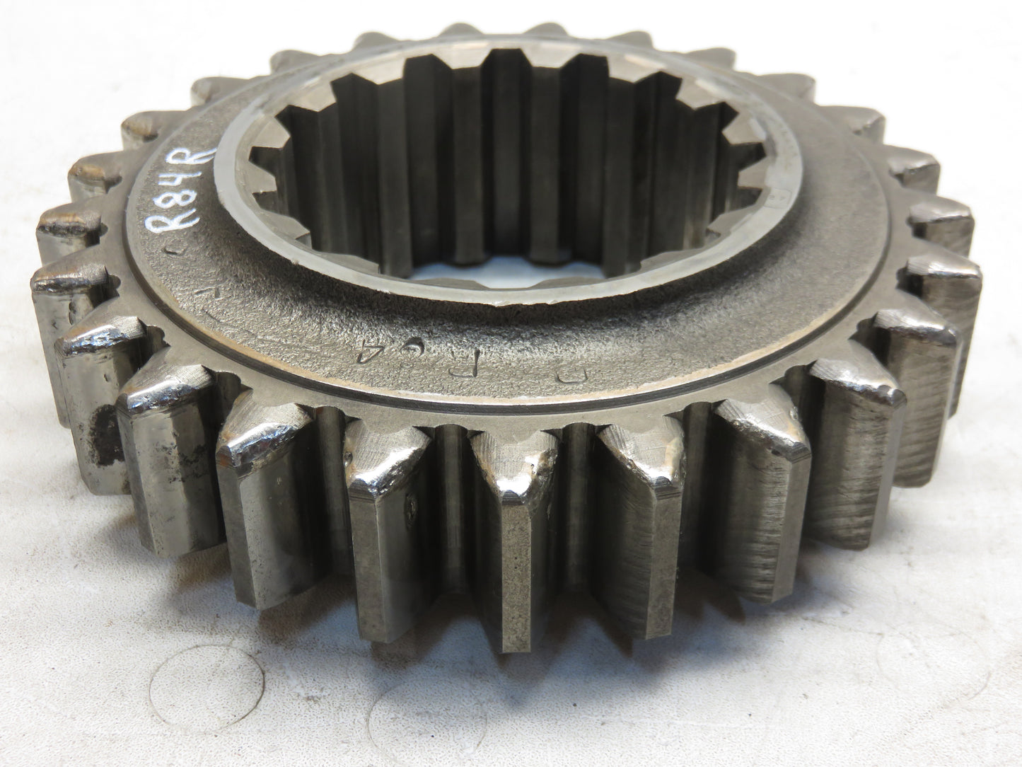 R84R, AR869R John Deere Third Speed Countershaft Gear For R