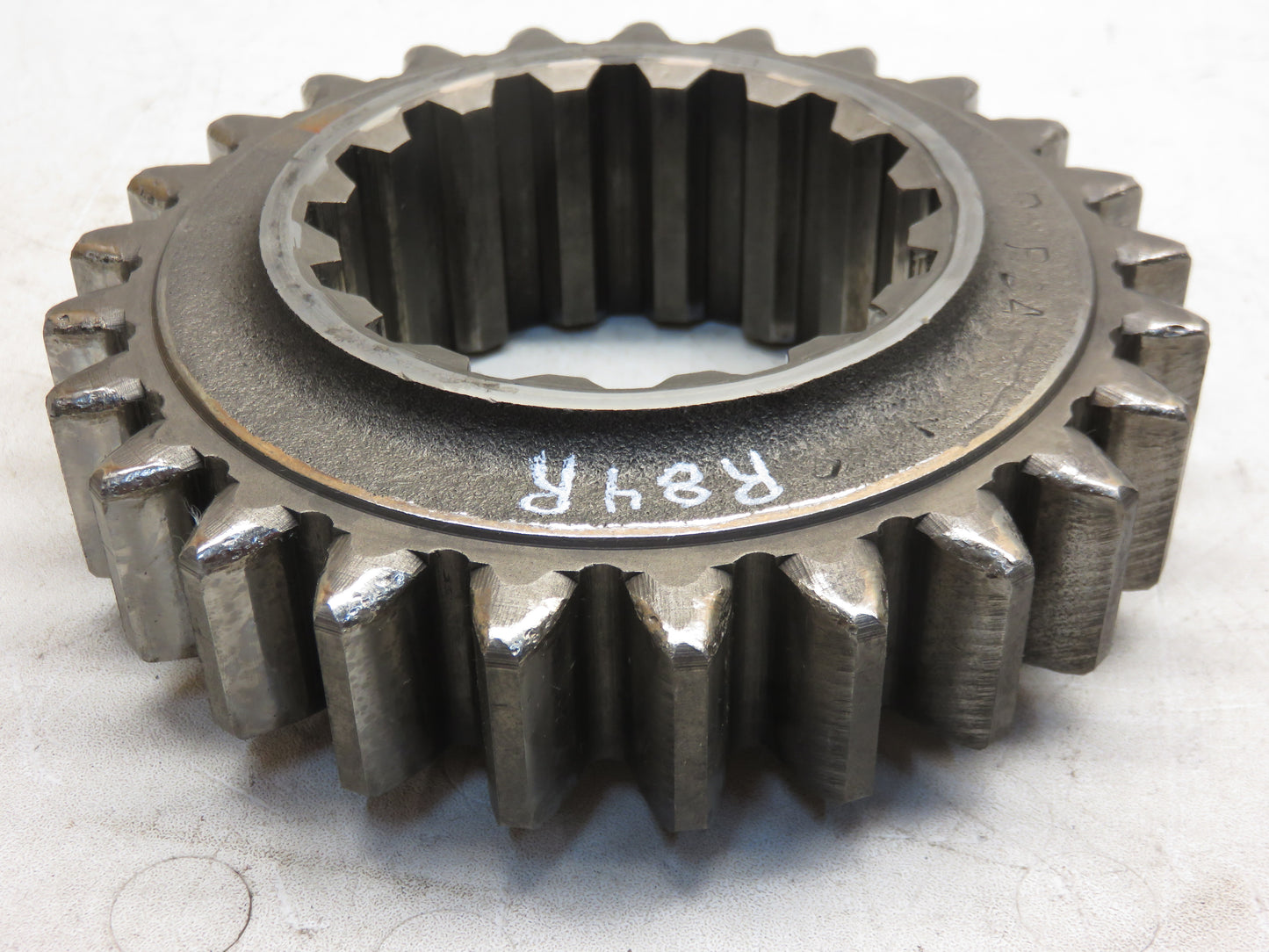 R84R, AR869R John Deere Third Speed Countershaft Gear For R