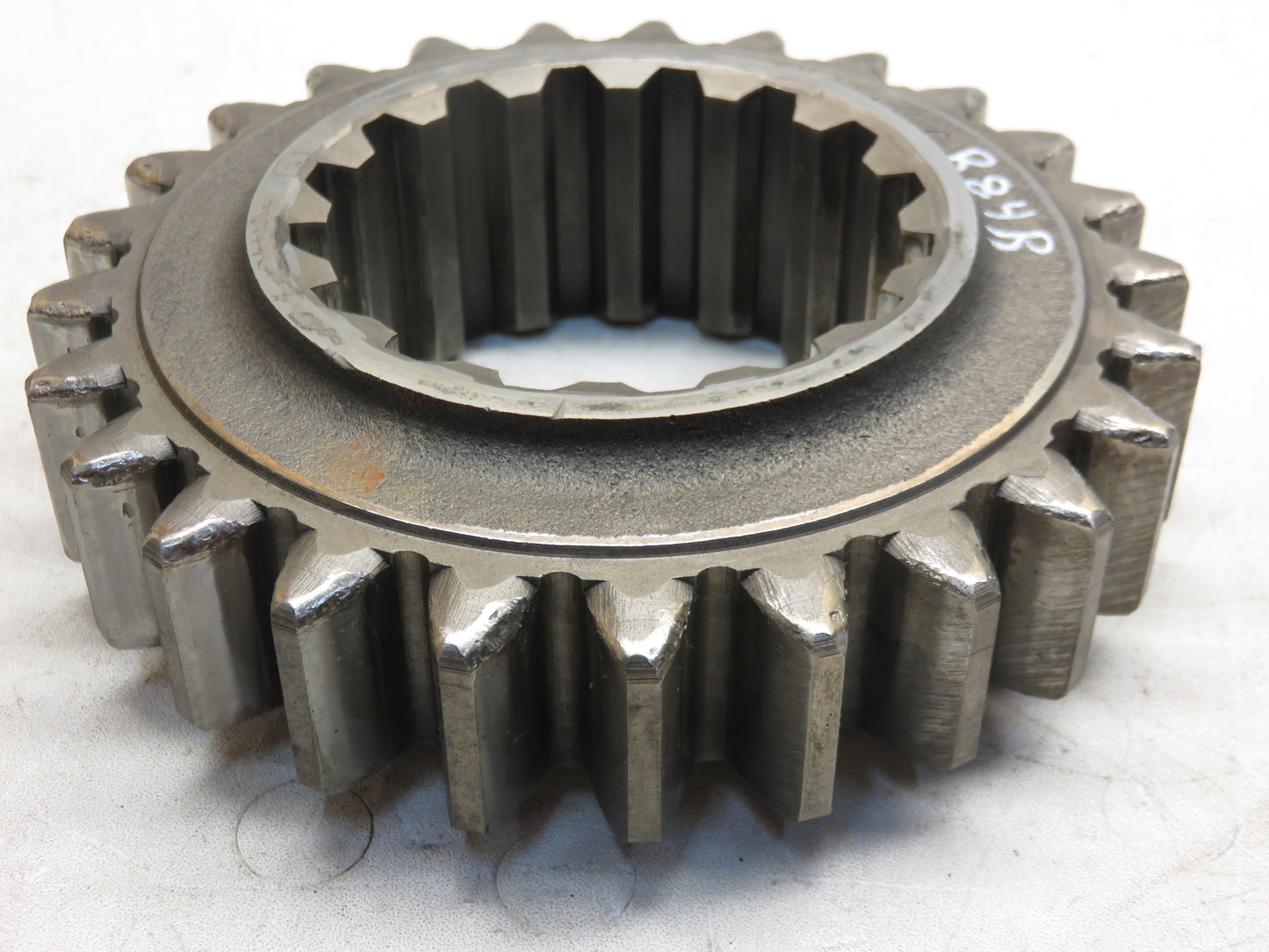 R84R, AR869R John Deere Third Speed Countershaft Gear For R