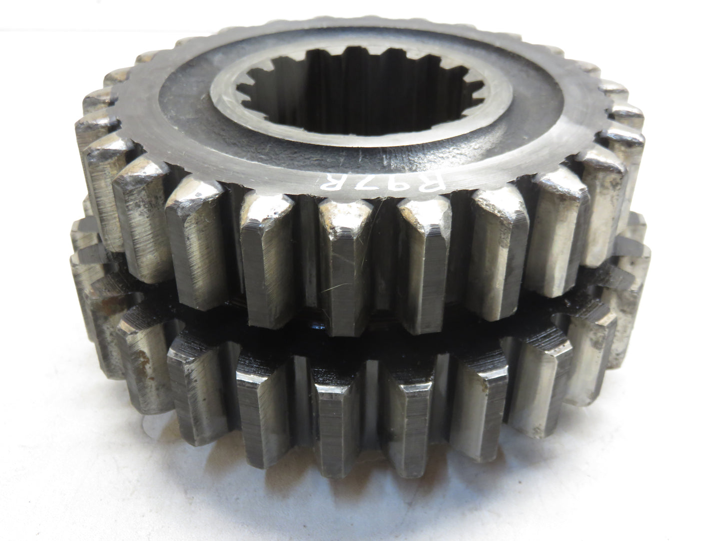 R97R John Deere Third And Fourth Sliding Pinion Gear For R