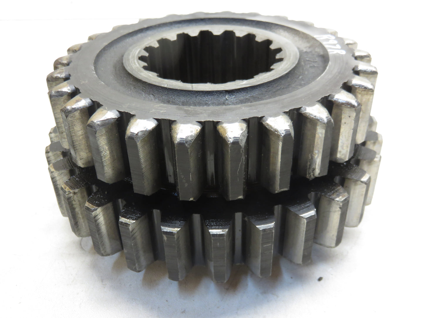 R97R John Deere Third And Fourth Sliding Pinion Gear For R