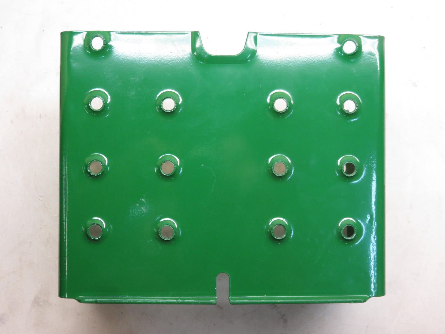 R27562 John Deere PTO Shield For 3010, 4010, 5010, 4520, 4620, 5020, 7020, 7520, 6030