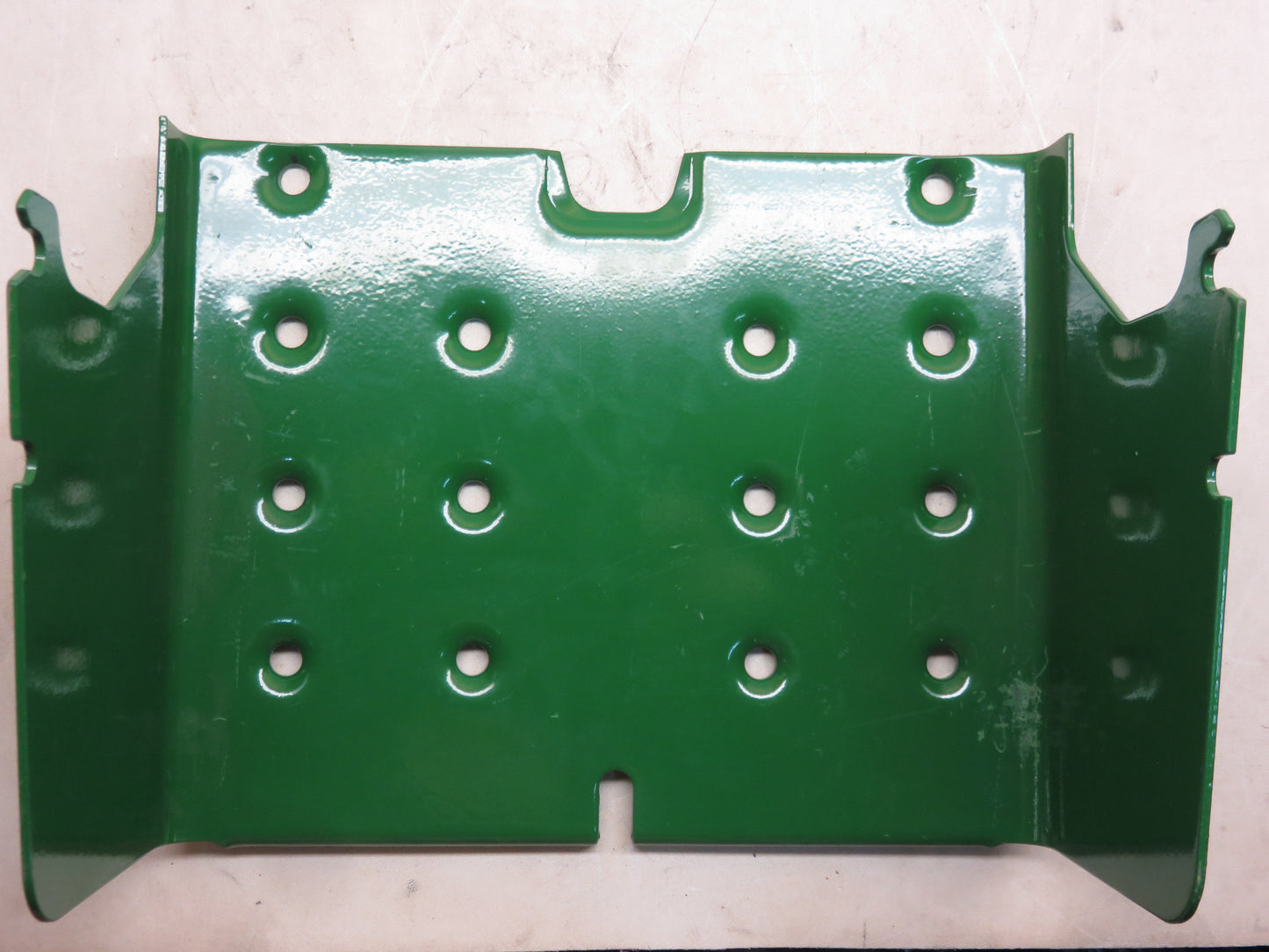 R27562 John Deere PTO Shield For 3010, 4010, 5010, 4520, 4620, 5020, 7020, 7520, 6030