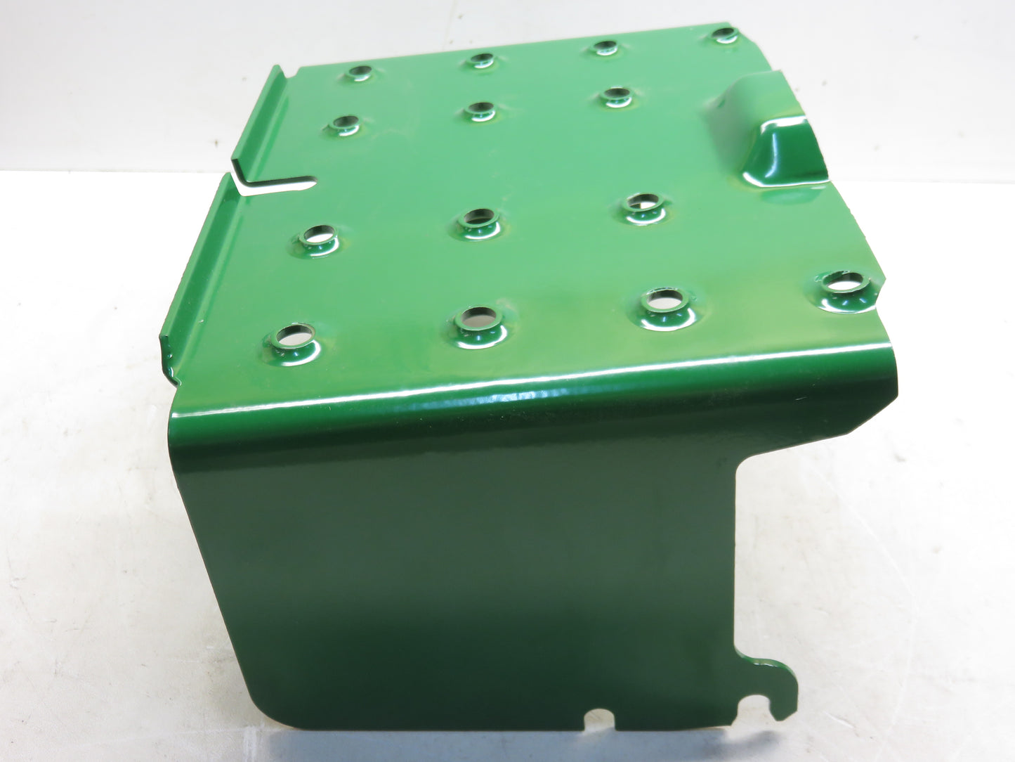 R33348 John Deere PTO Shield For 2510, 2520, 3020, 4000, 4020, 4320, 4030, 4230, 4430