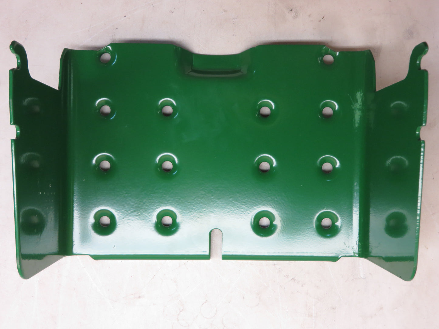 R33348 John Deere PTO Shield For 2510, 2520, 3020, 4000, 4020, 4320, 4030, 4230, 4430