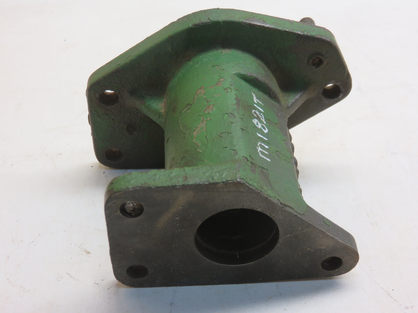 M1821T John Deere Quadrant Spacer For 40, 420, 430, 435, 1010