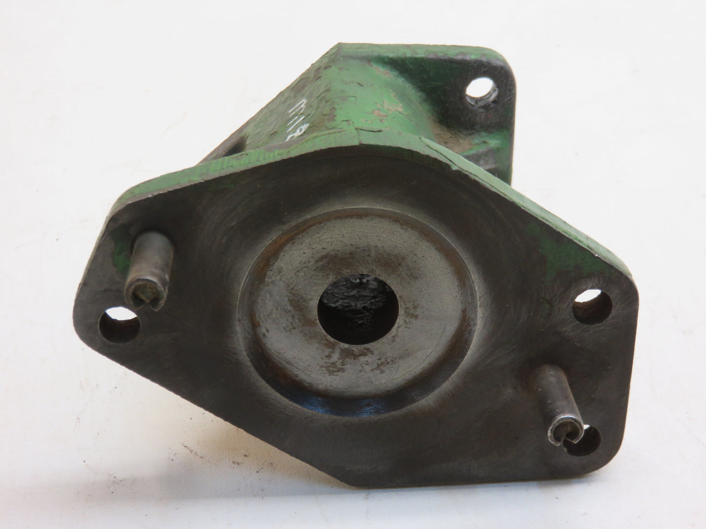 M1821T John Deere Quadrant Spacer For 40, 420, 430, 435, 1010