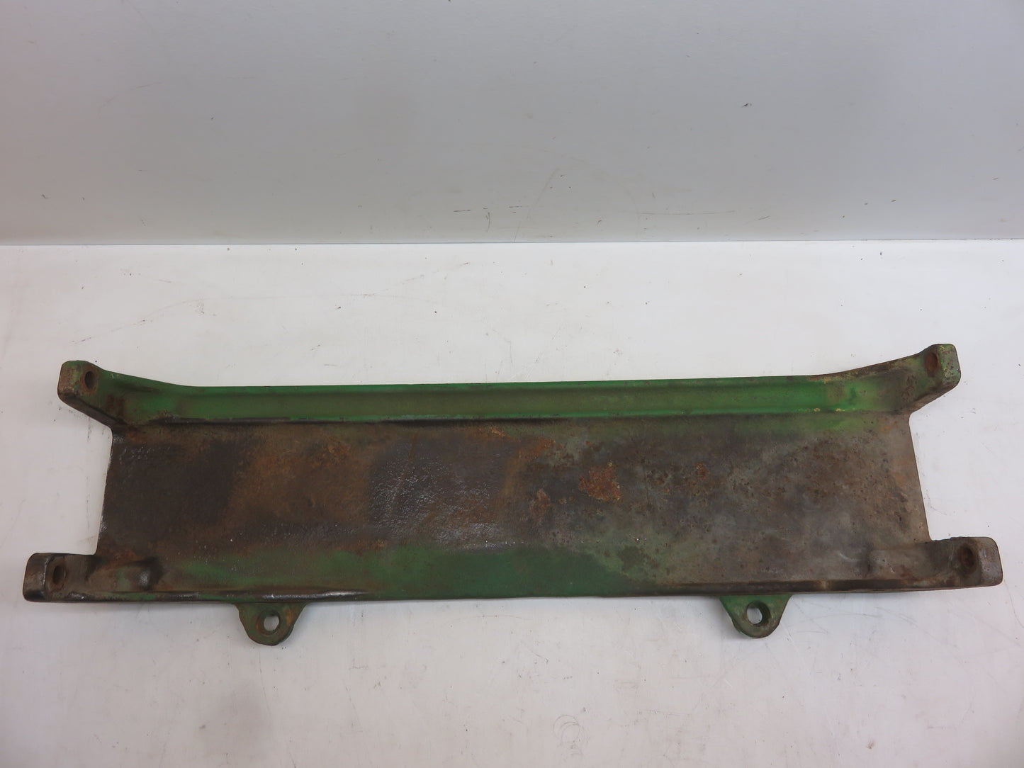 A2369R John Deere Radiator Side For A, 60, 620, 630