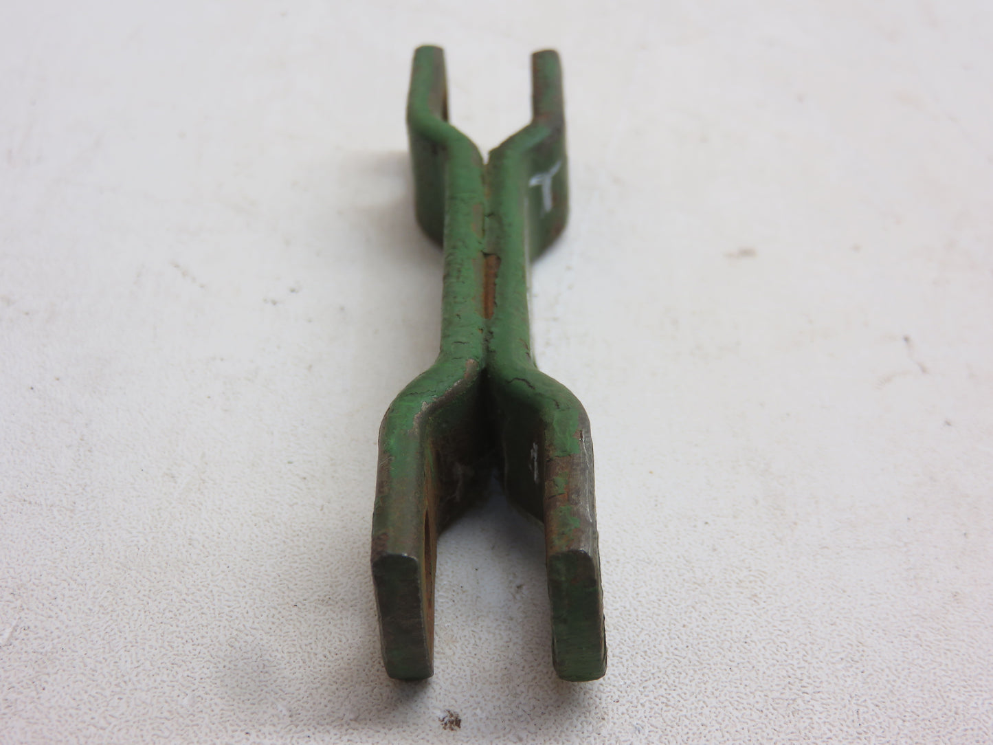 AM1918T John Deere Quadrant Link For 40, 420, 430, 435, 1010