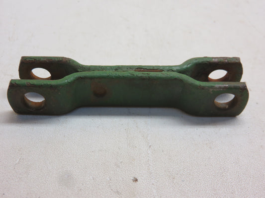 AM1918T John Deere Quadrant Link For 40, 420, 430, 435, 1010